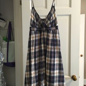J. Crew dress